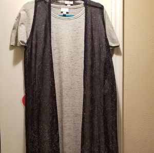 Lularoe outfit